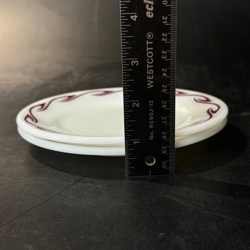 Vintage Corning Decor 7